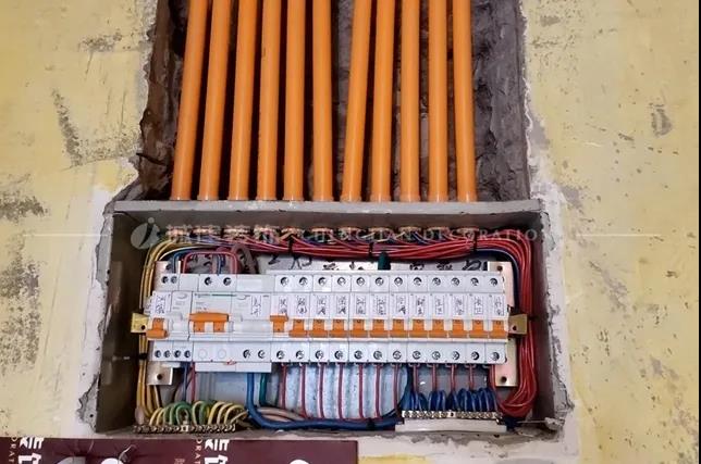 城建裝飾標(biāo)準(zhǔn)水電工藝，給你家一個(gè)“強(qiáng)心臟”！